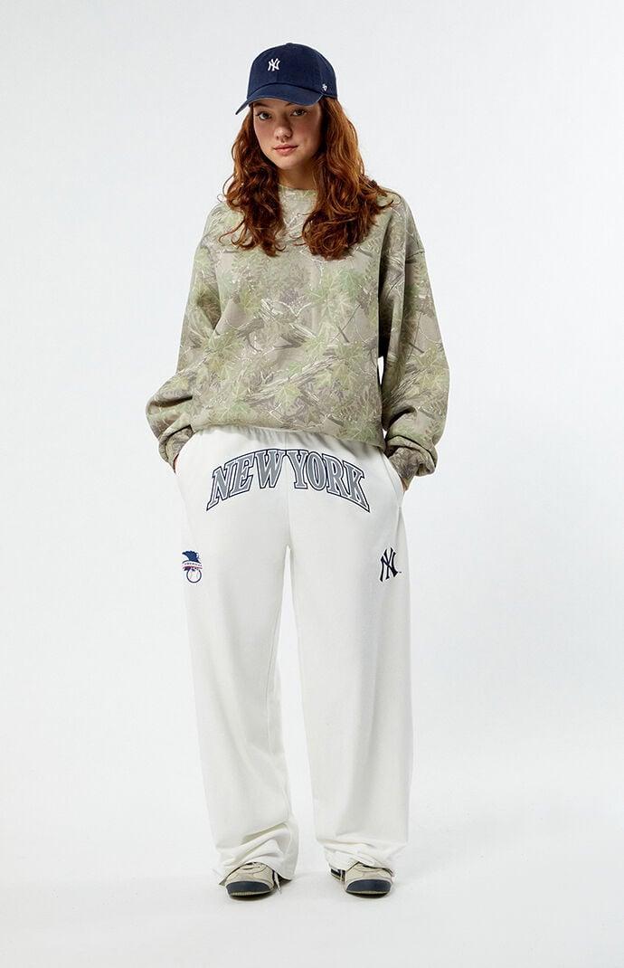 Womens MLB Wild Collective x PacSun Sweatpants Product Image