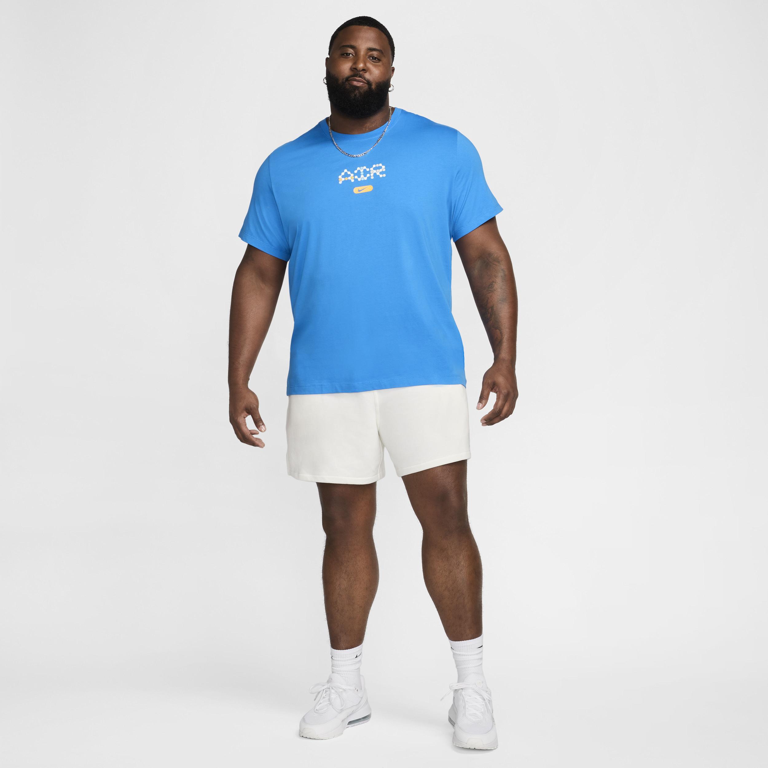 Men's Nike Sportswear T-Shirt Product Image