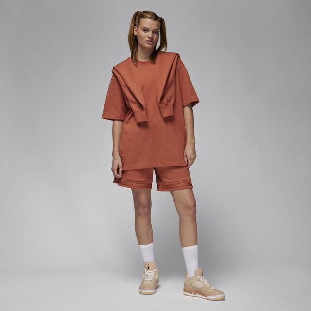 Women's Jordan Essentials Oversized T-shirt Product Image