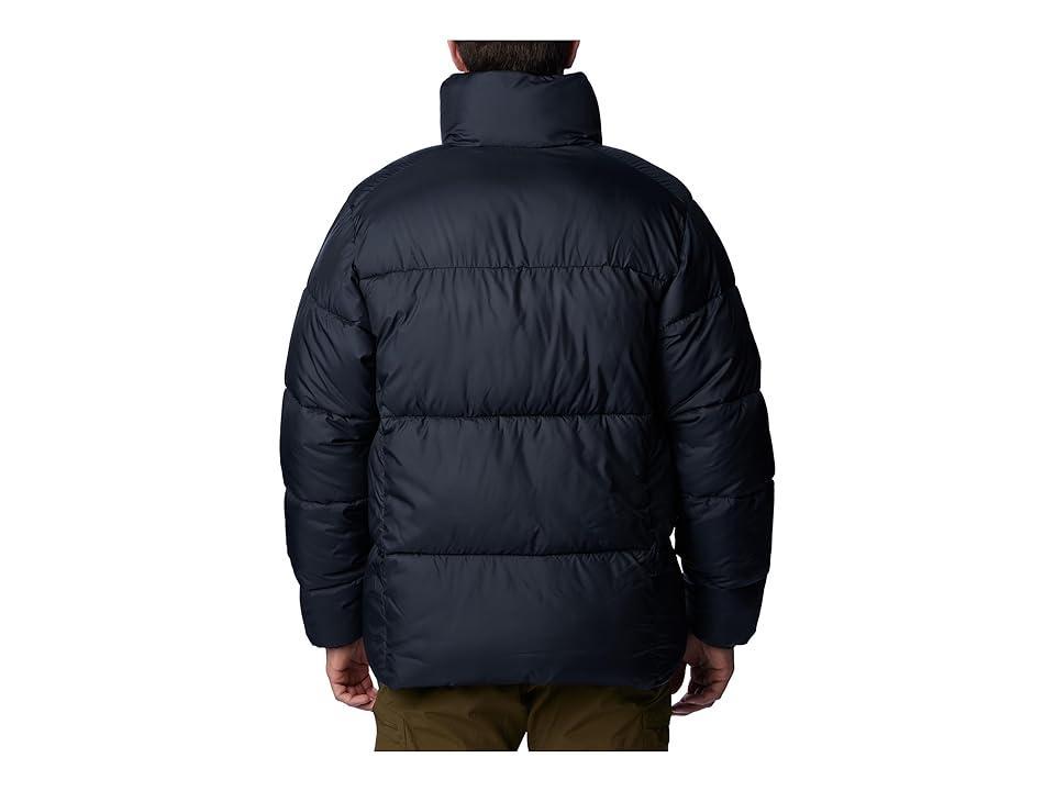 Columbia Puffect II Jacket Men's Clothing Product Image