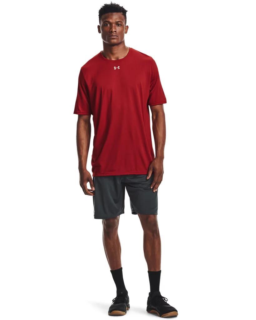 Men's UA Locker 9" Pocketed Shorts Product Image