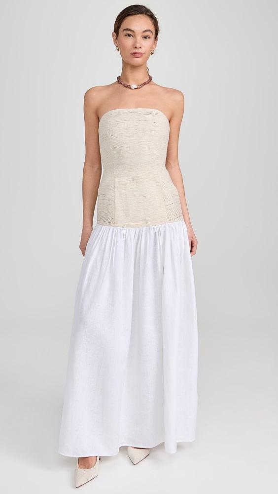 Maylé Vásquez Endemica Dress | Shopbop Product Image