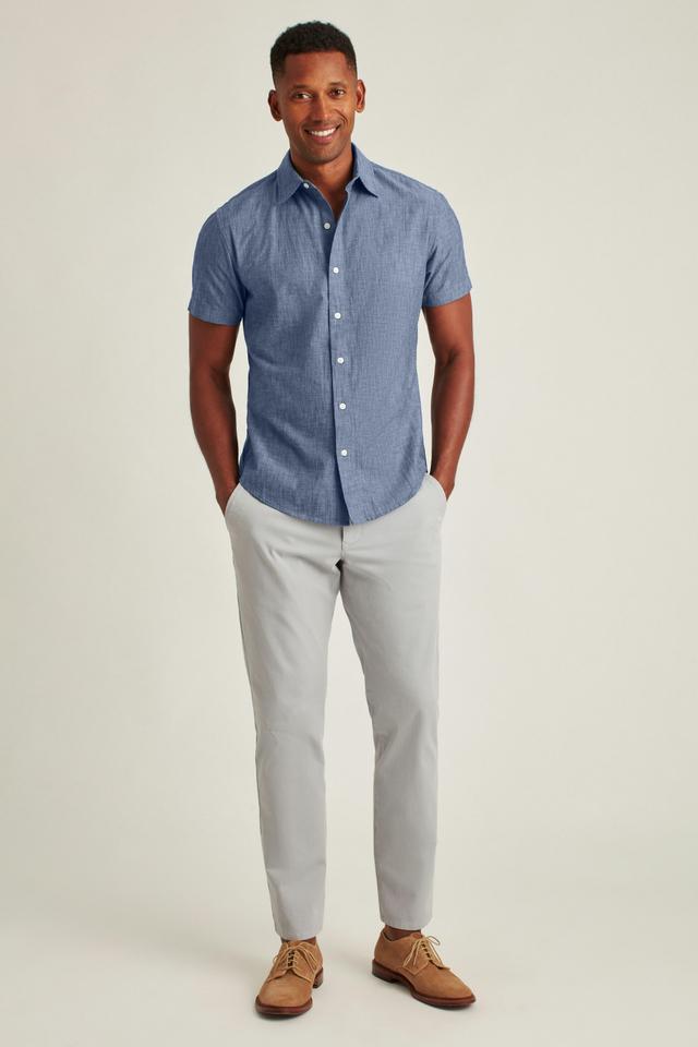 Riviera Short Sleeve Shirt Product Image