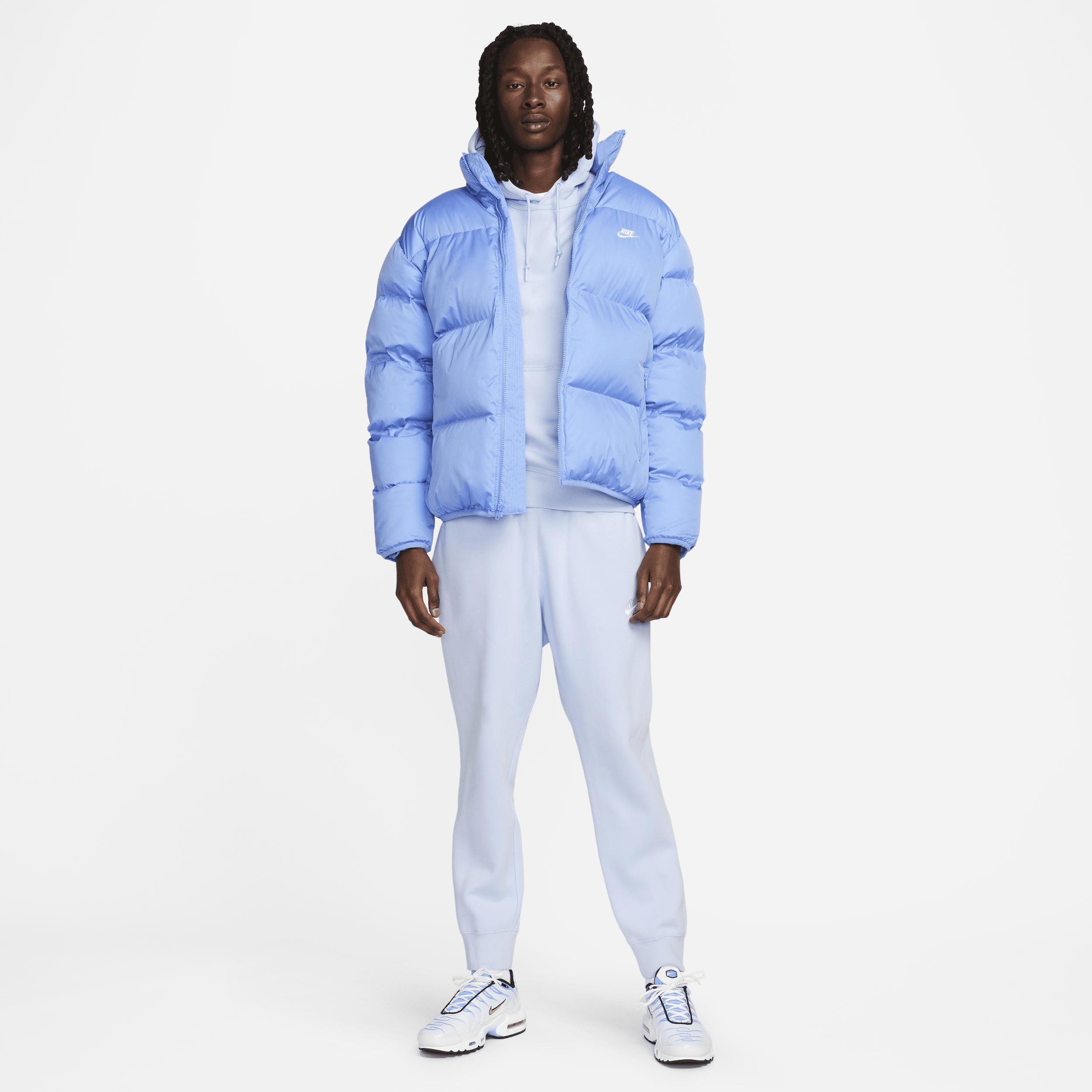 Nike Sportswear Club Men's Puffer Jacket Product Image