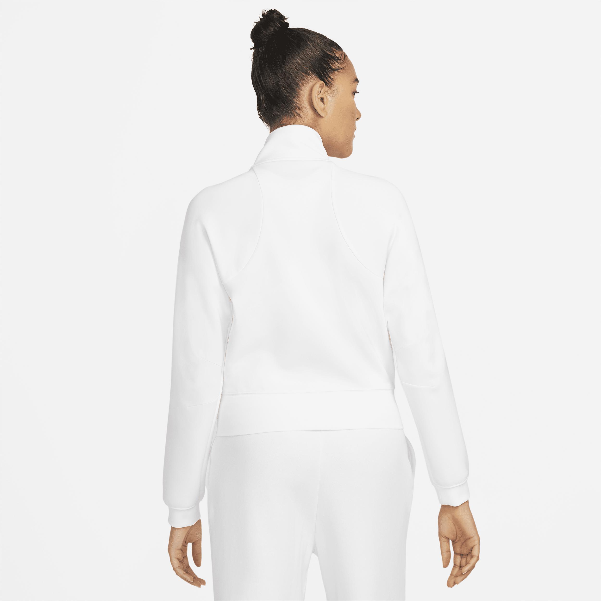 Nike Women's Court Full-Zip Tennis Jacket Product Image