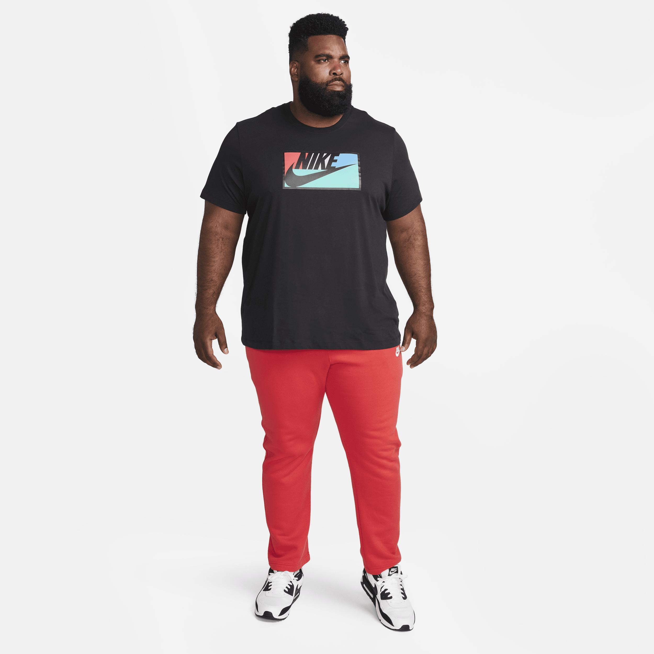 Mens Nike Sportswear T-Shirt Product Image