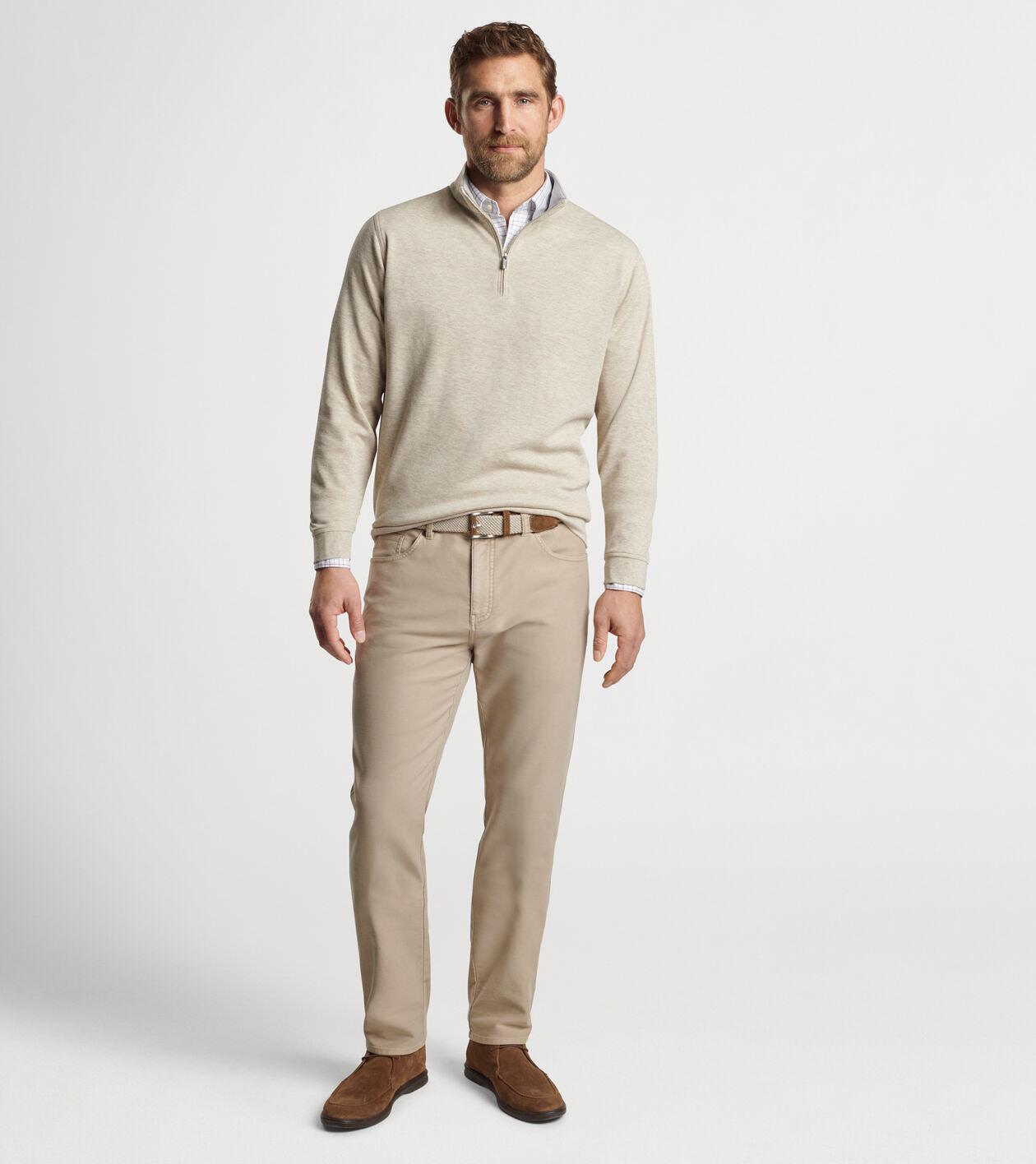 Crown Comfort Pullover Product Image