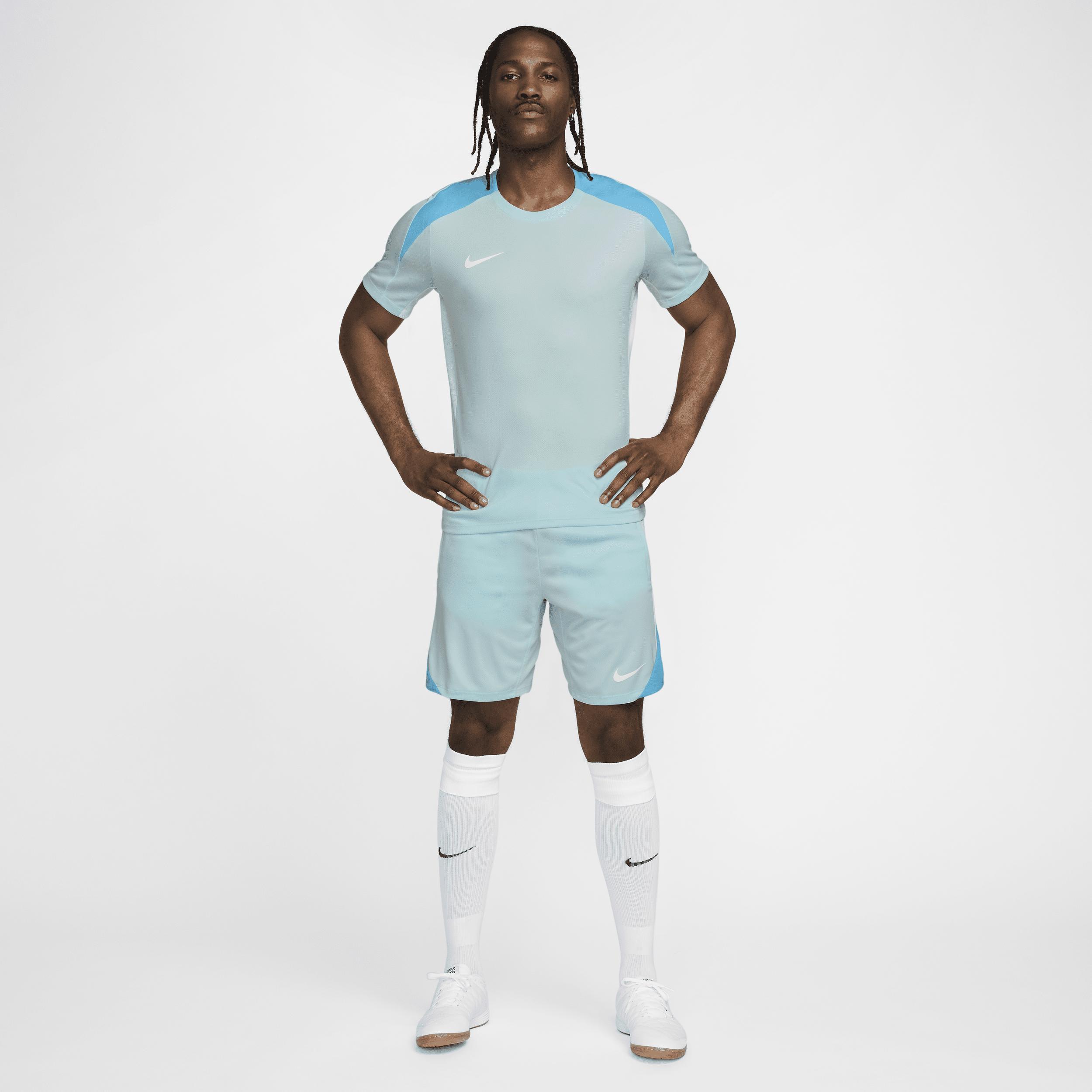 Nike Men's Strike Dri-FIT Short-Sleeve Soccer Top Product Image