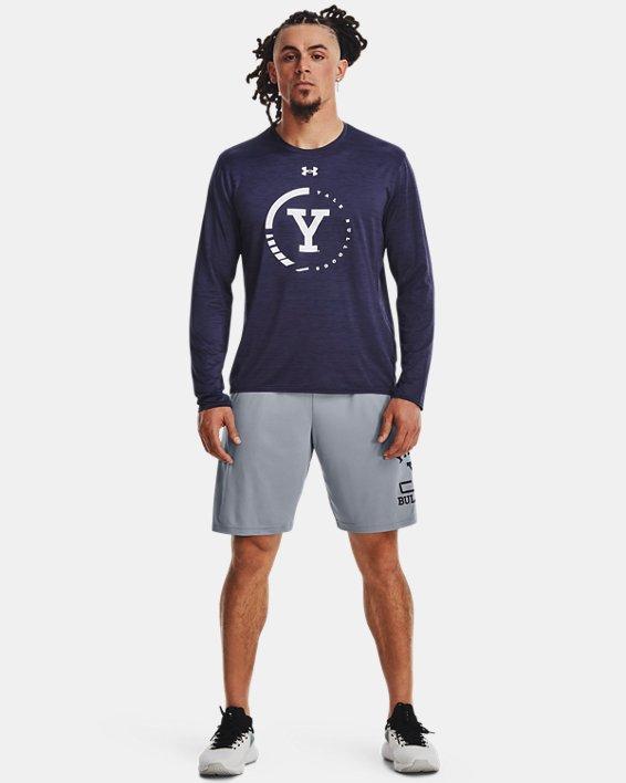 Men's UA Tech™ Vent Collegiate Long Sleeve Product Image