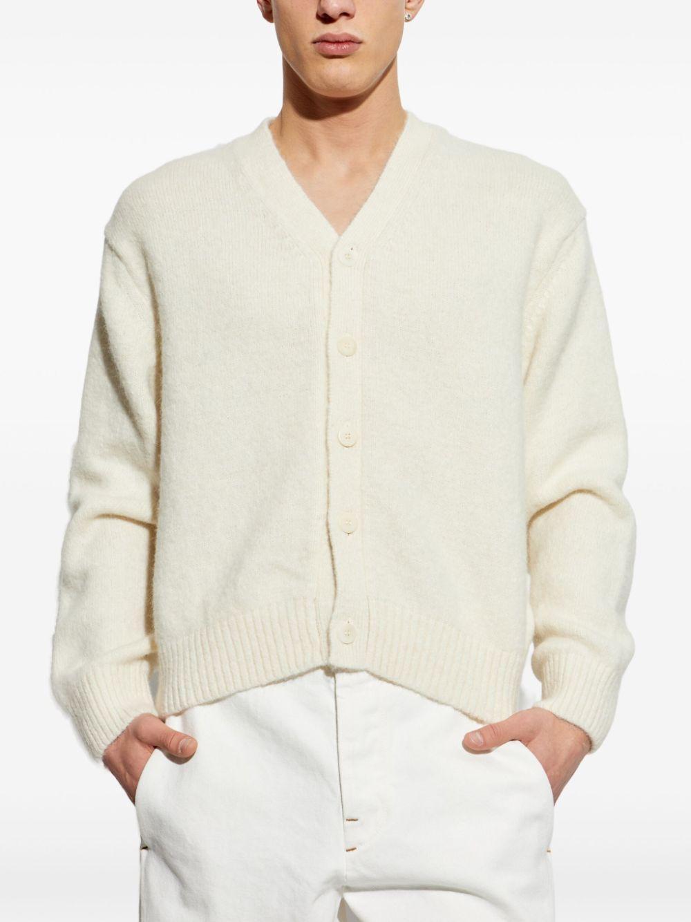 Jacquemus cardigan Product Image