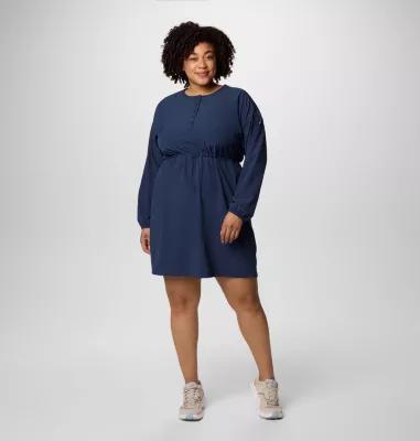 Columbia Women's Boundless Avenue Dress - Plus Size- Product Image