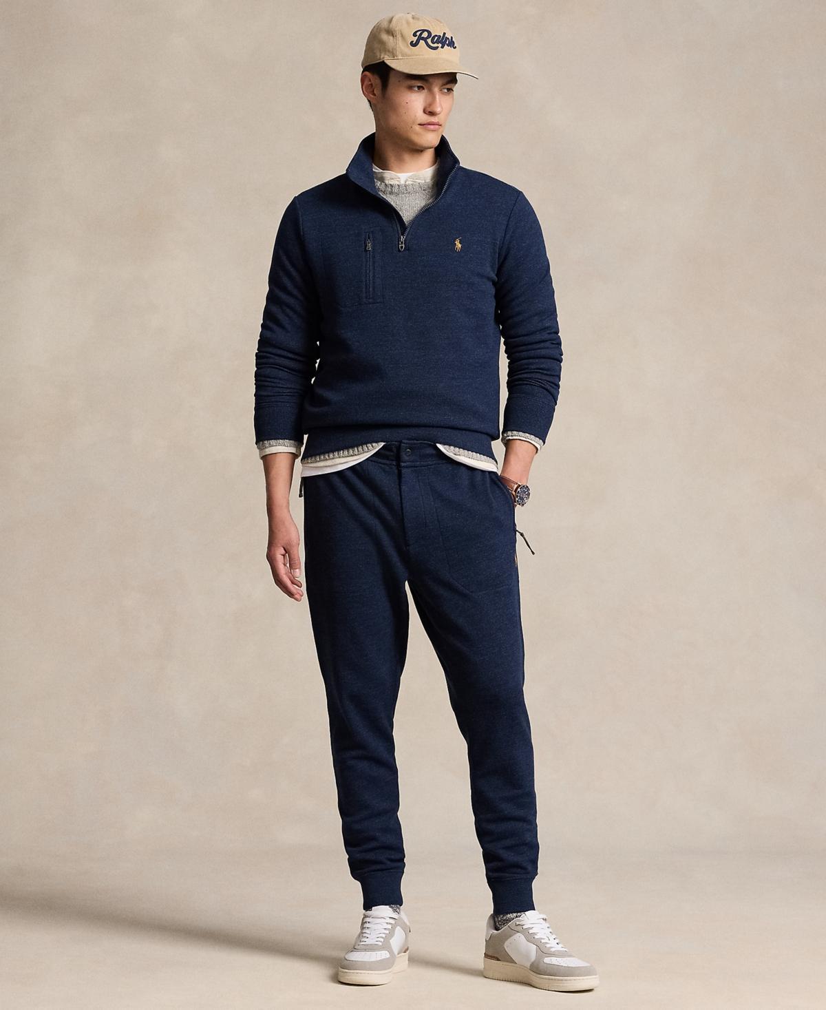 Polo Ralph Lauren Mens Terry Jogger Pants Product Image