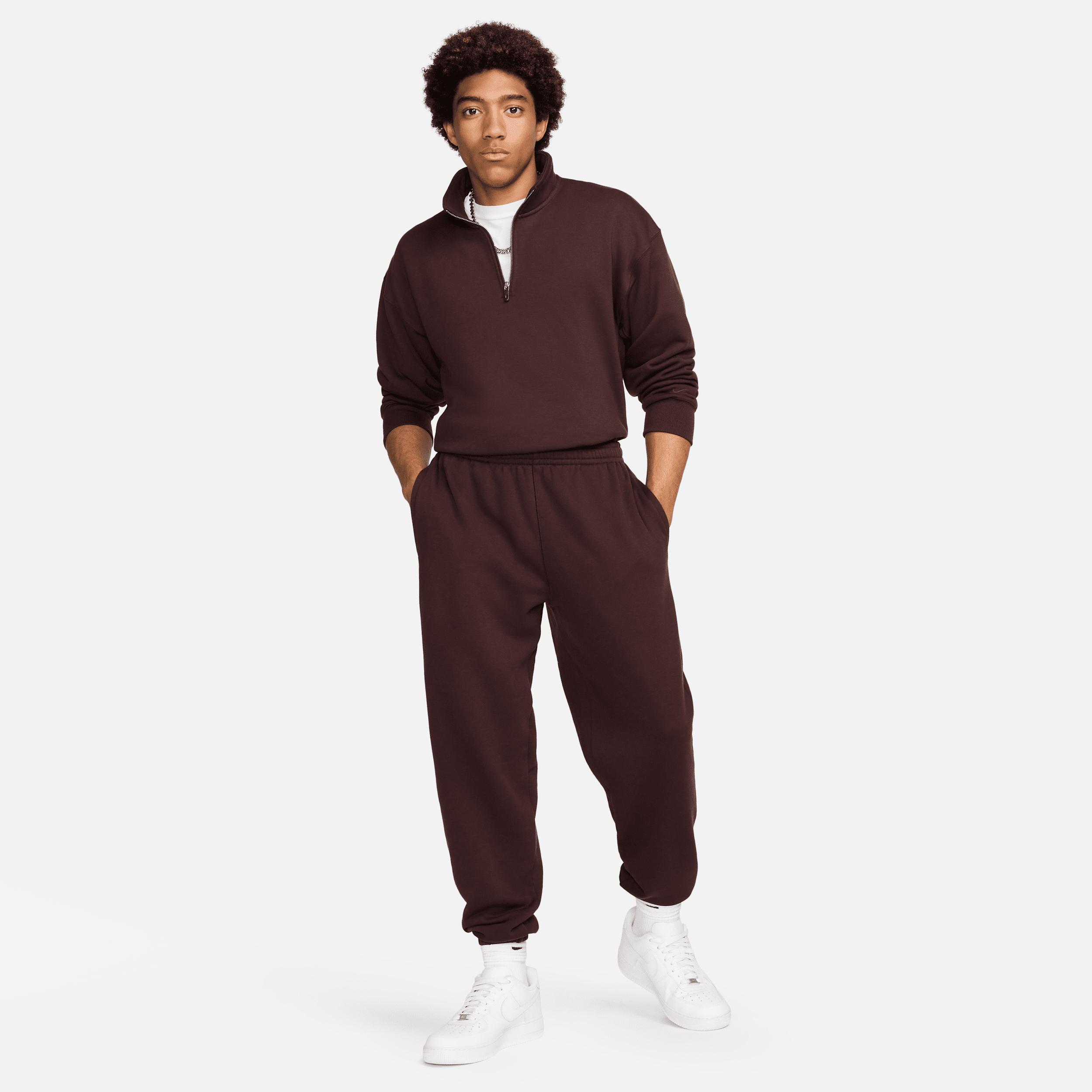 Nike Unisex Wool Classics Fleece Pants Product Image