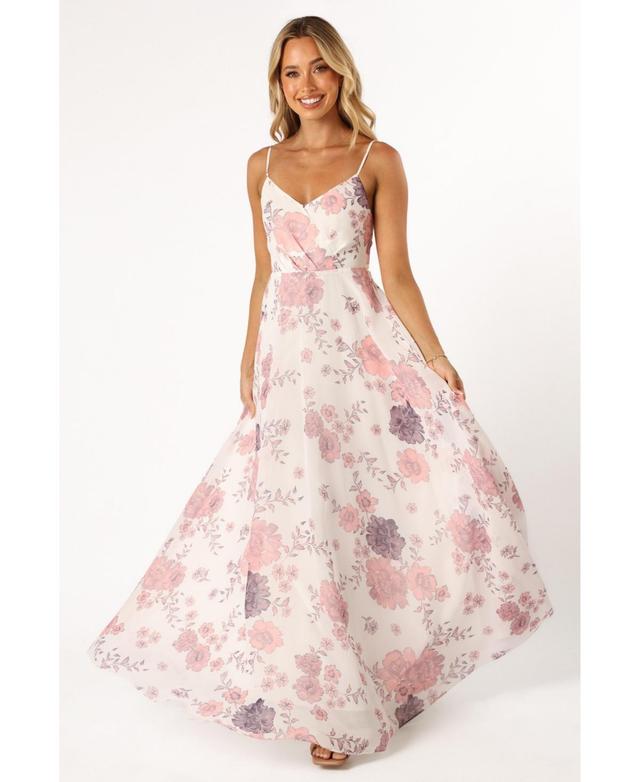 Women's Madilyn Maxi Dress Product Image