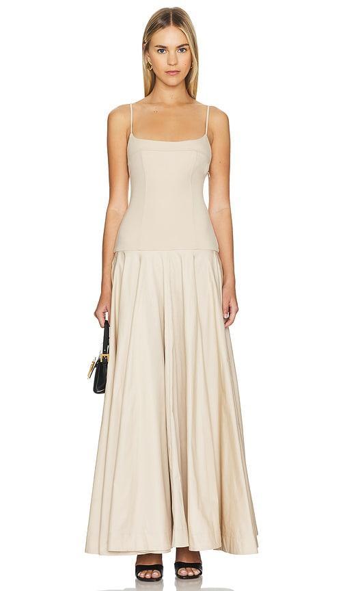 by Marianna Laure Maxi Dress Product Image