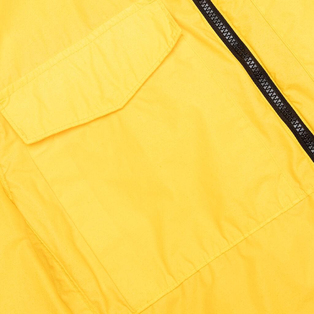 Field Jacket 40532 - Yellow Male Product Image