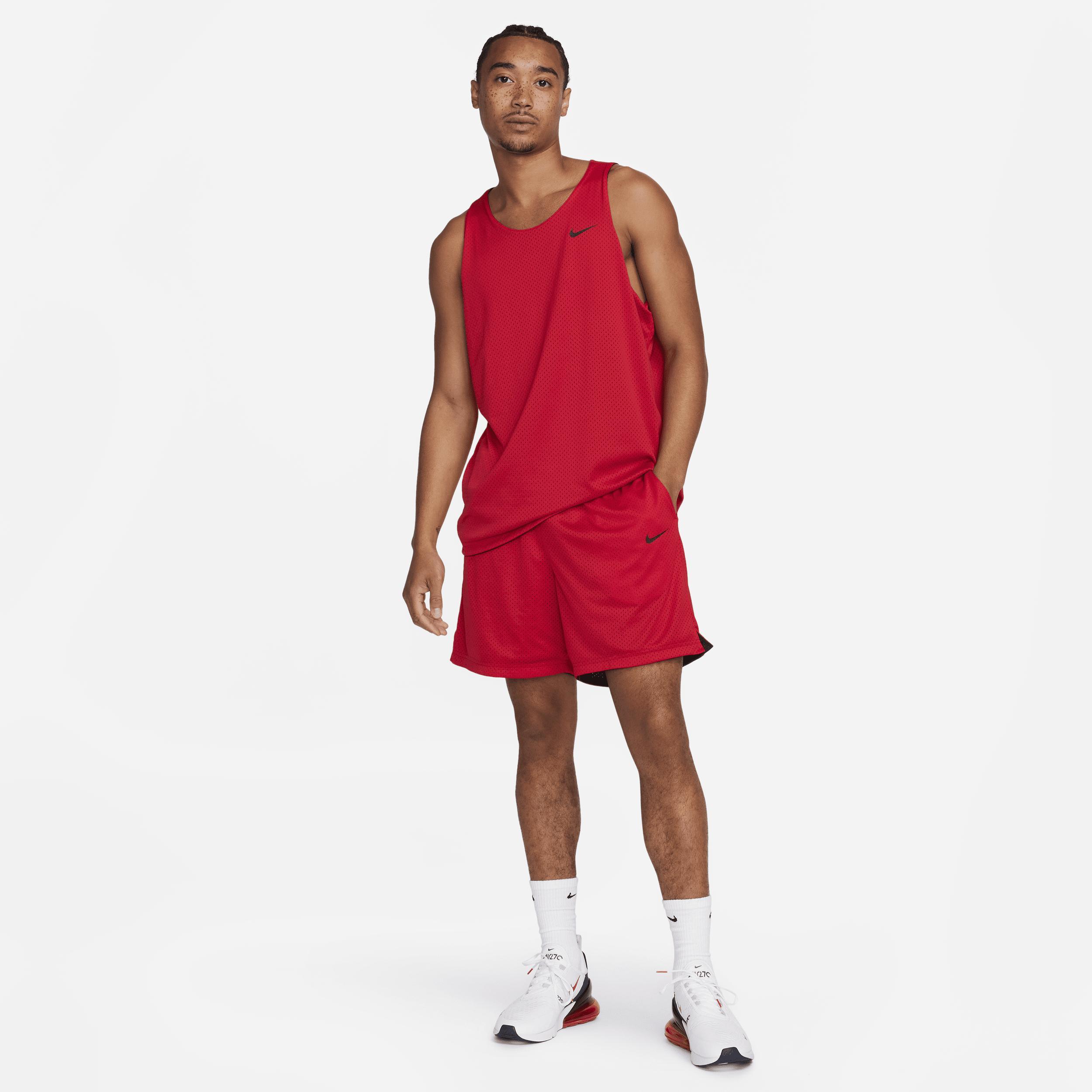 Nike Authentics Men's Practice Shorts Product Image