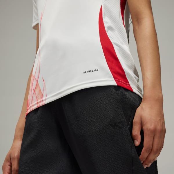 Japan x Y-3 24 Away Jersey Product Image