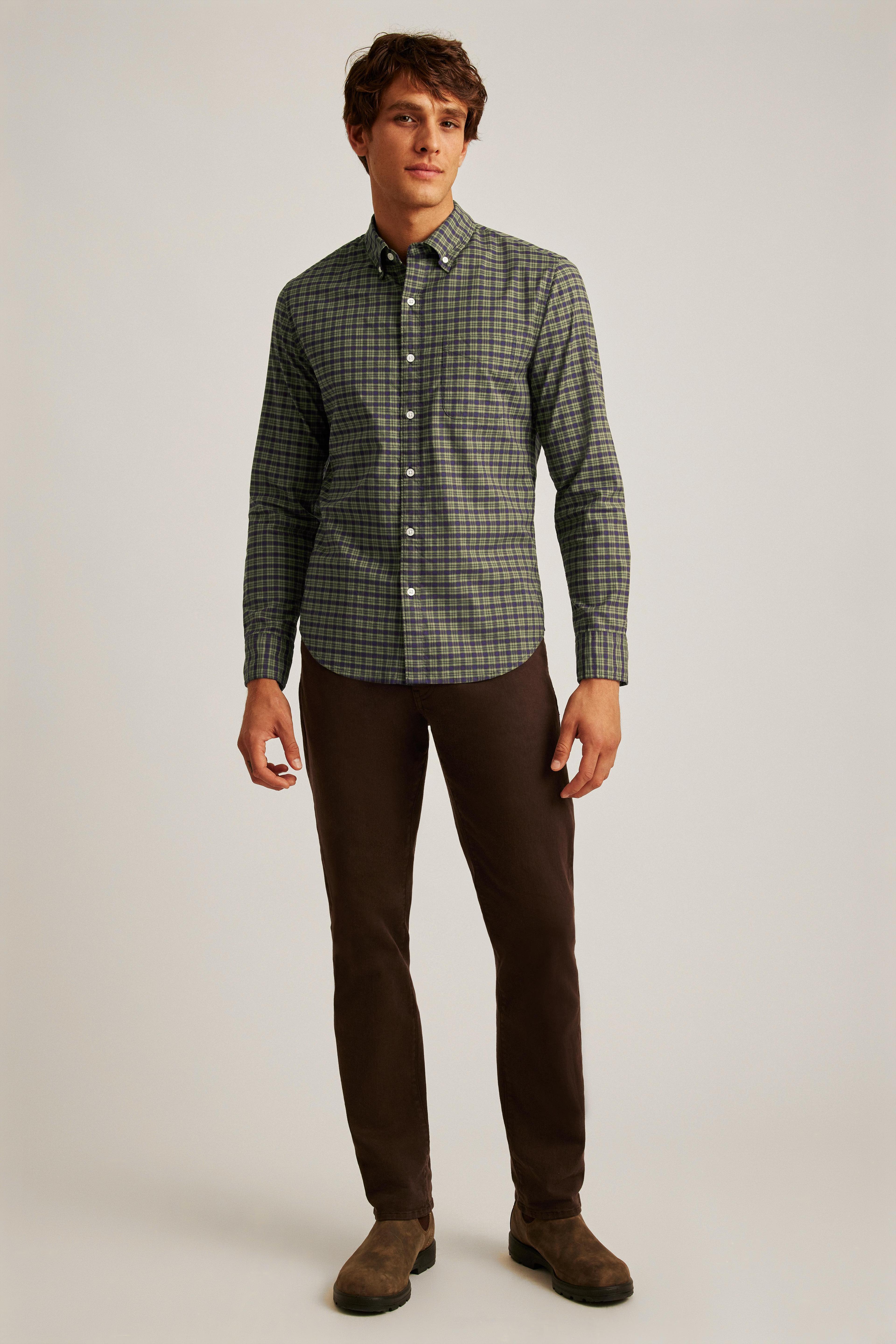 Everyday Shirt Product Image