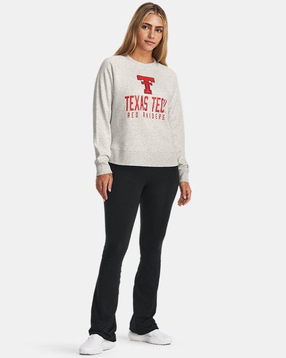 Women's UA All Day Fleece Collegiate Crew Product Image