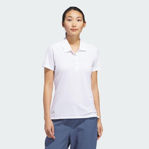 Ultimate365 Solid Short Sleeve Polo Shirt Product Image