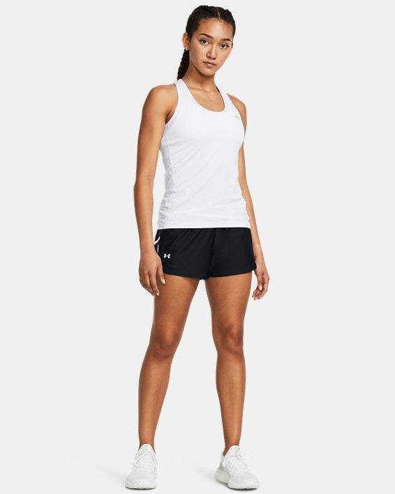 Women's UA Play Up Inset Printed Shorts Product Image