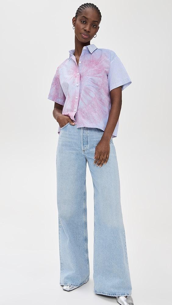 Busayo Dayo Top | Shopbop Product Image