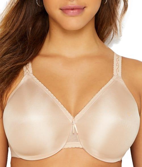 Wacoal Simple Shaping Minimizing Underwire Bra Product Image