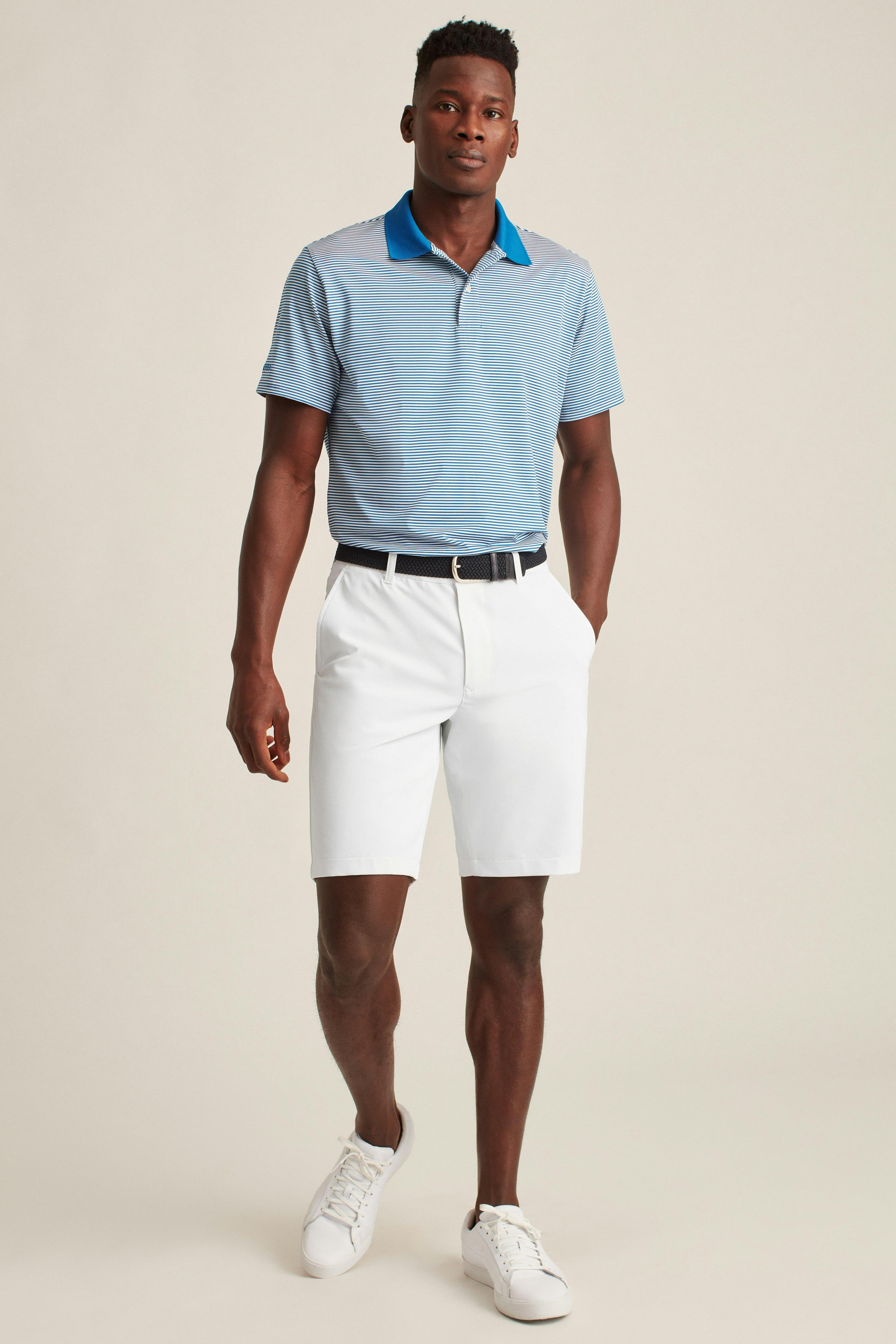 Highland Tour Golf Shorts Product Image