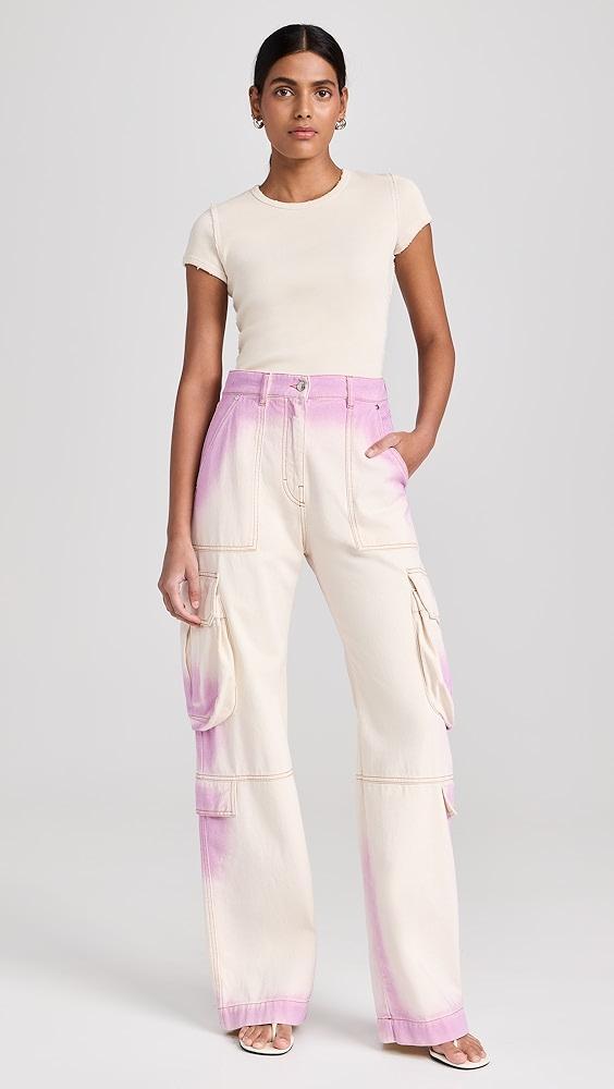 MSGM Cargo Pants | Shopbop Product Image