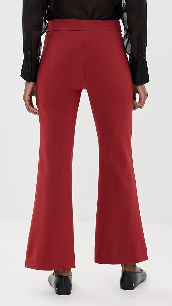 Reformation Tanya Knit Pants | Shopbop Product Image