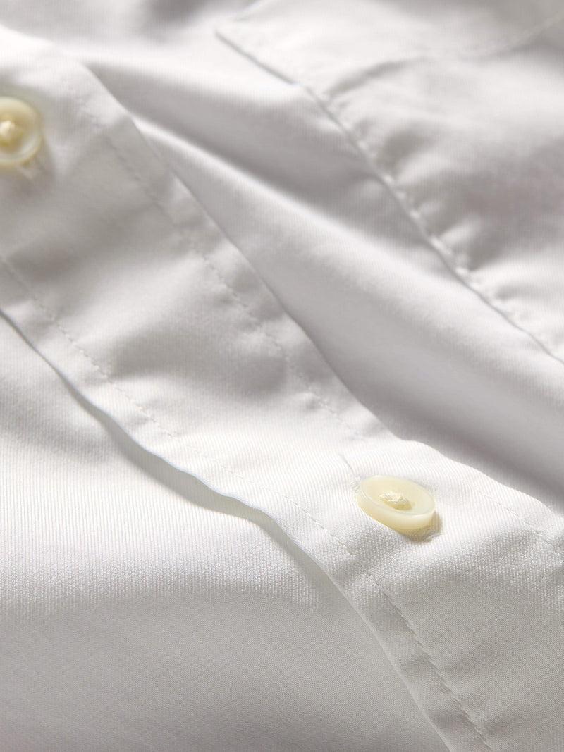 Movement™ Short-Sleeve Shirt - Cloud White Product Image