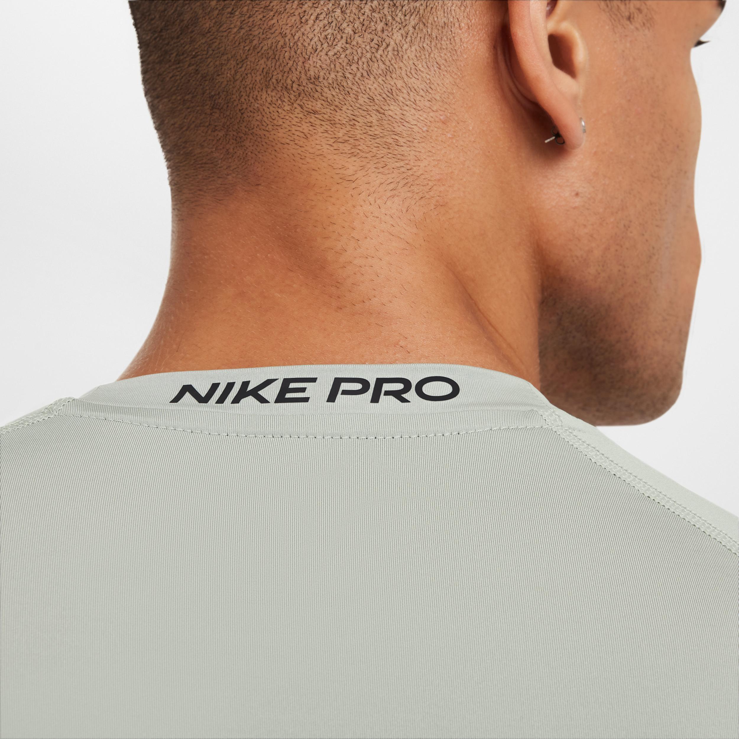 Men's Nike Pro Dri-FIT Slim Long-Sleeve Fitness Top Product Image