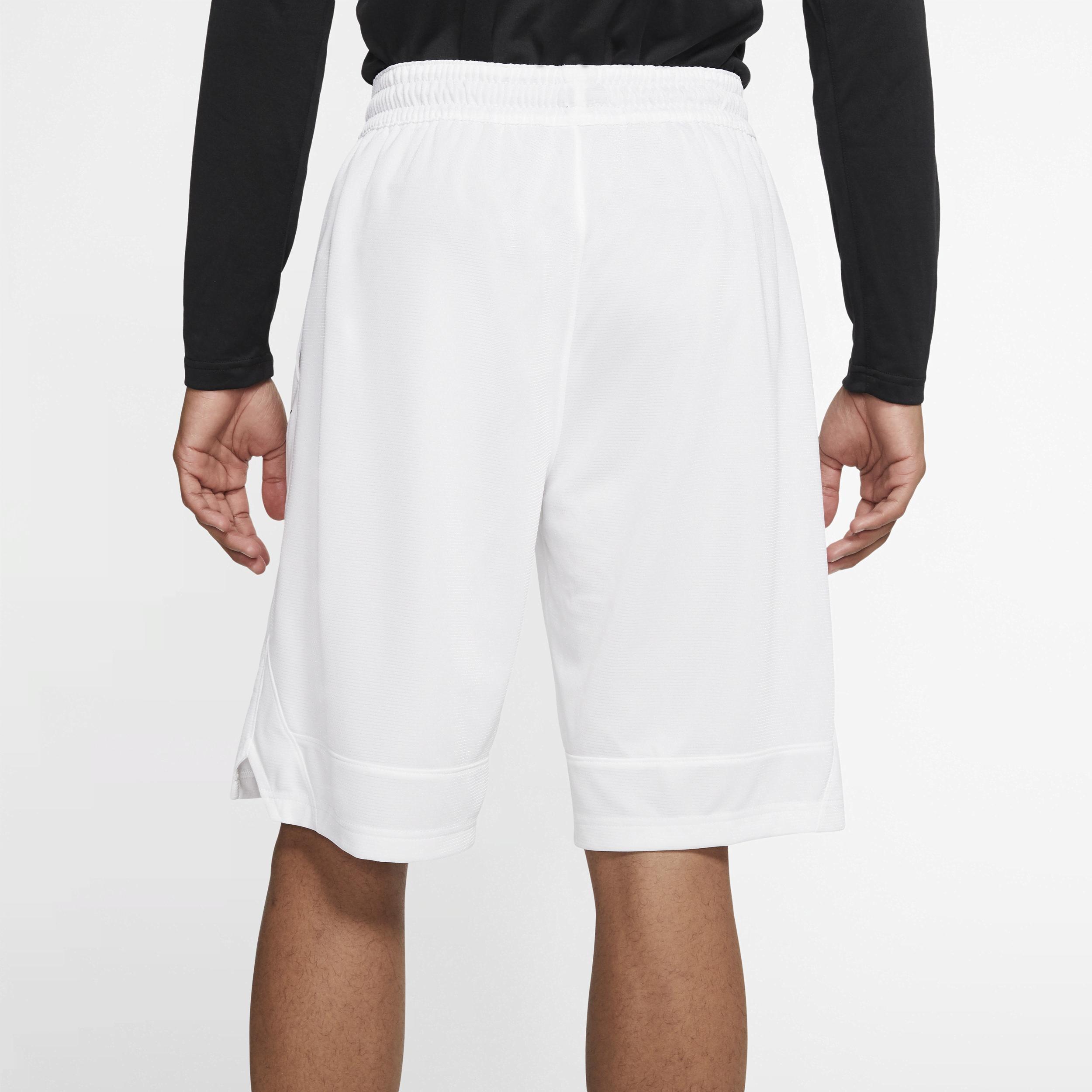 Nike Mens Dri-FIT Icon Basketball Shorts Product Image