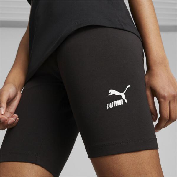 PUMA Classics Women's Short Leggings Product Image