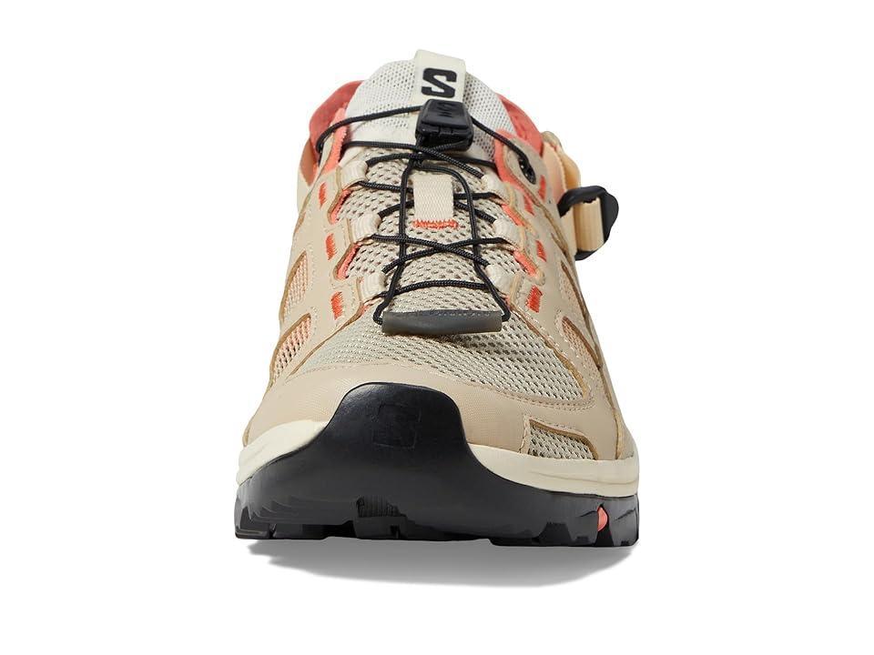 Salomon Techamphibian 5 (White Pepper) Women's Shoes Product Image