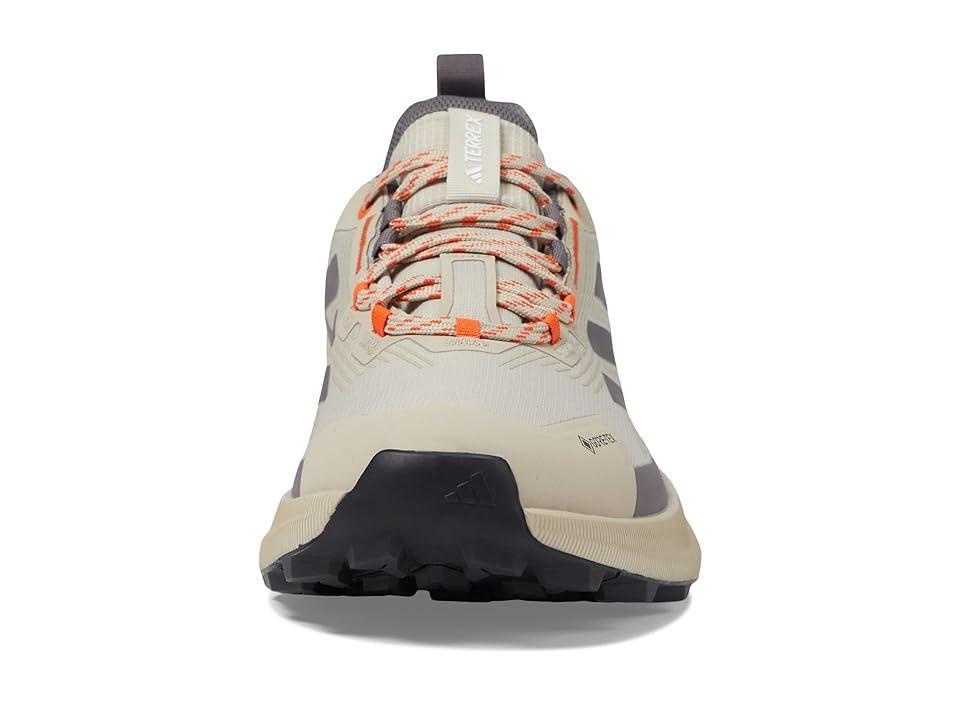 adidas Outdoor Terrex Trailmaker 2 GORE-TEX(r) (Wonder /Charcoal/Semi Impact Orange) Men's Shoes Product Image