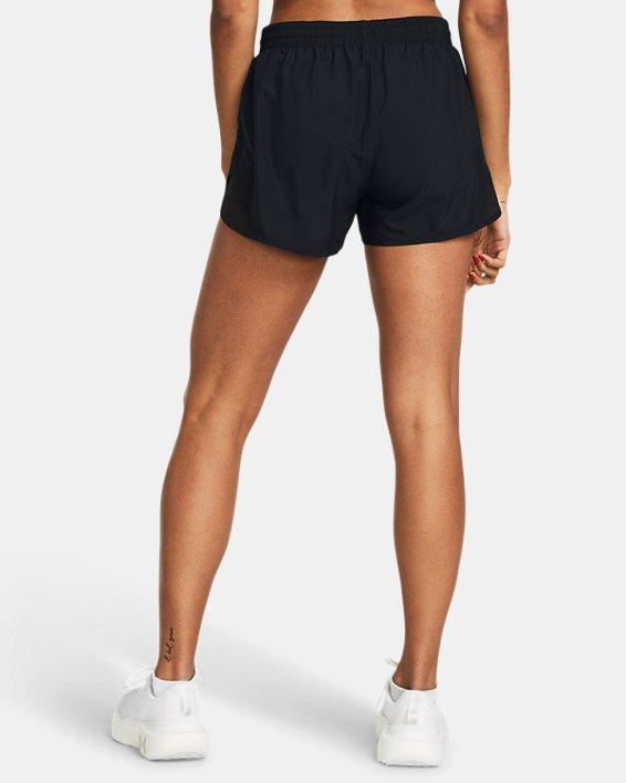 Women's UA Fly-By Unlined 3" Shorts Product Image