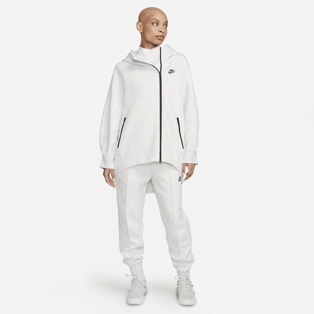 Nike Sportswear Tech Fleece Zip Hoodie Product Image