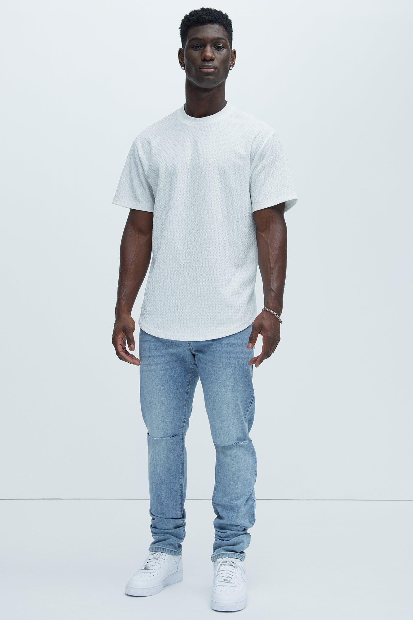 Ghost Skinny Jean - Light Wash Product Image