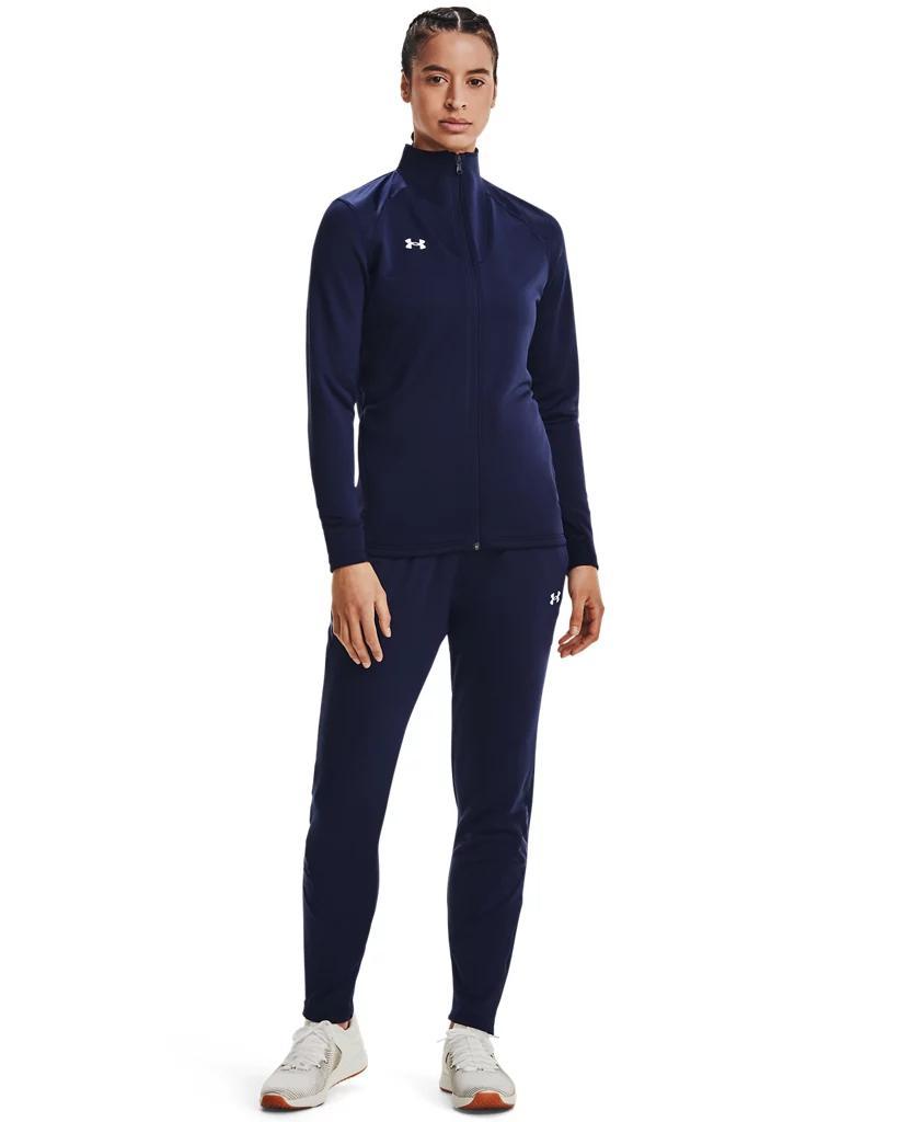 Women's UA Command Warm-Up Pants Product Image