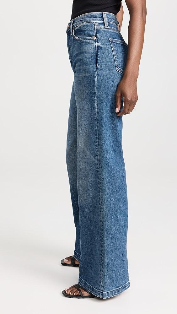 Pistola Denim Lana Jeans | Shopbop Product Image