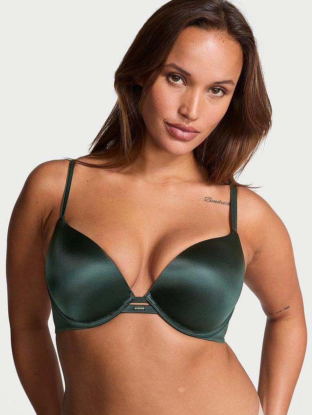 Smooth Push-Up Bra Product Image