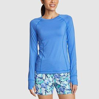 Women's Amphib Rashguard Product Image