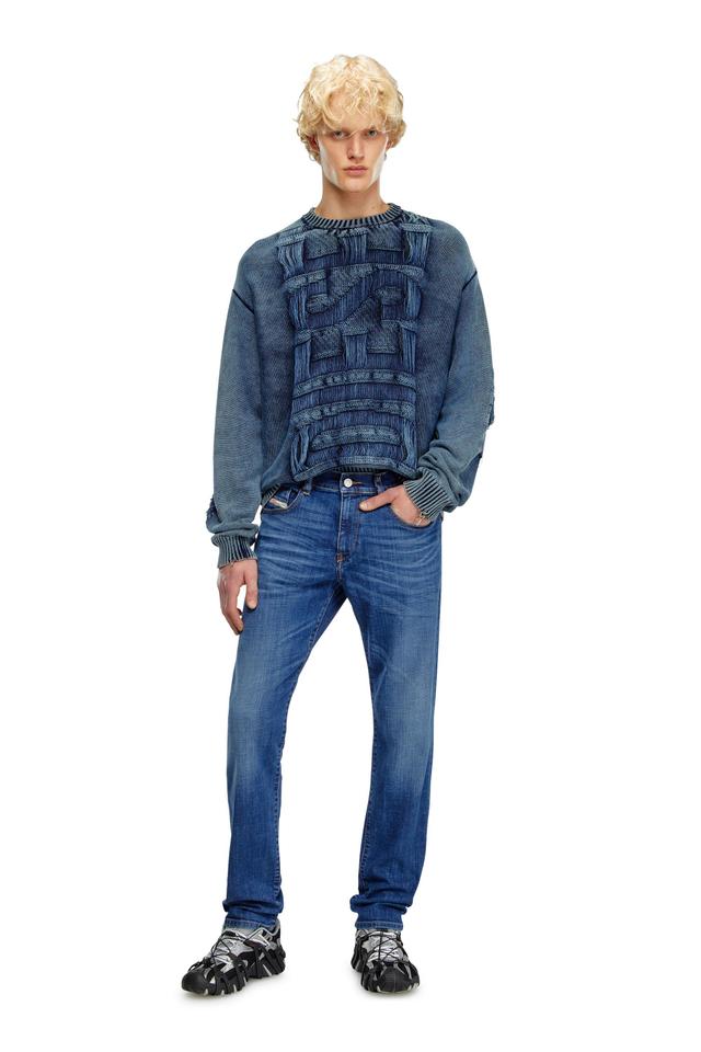 Slim Jeans 2019 D-Strukt 09K04 Product Image