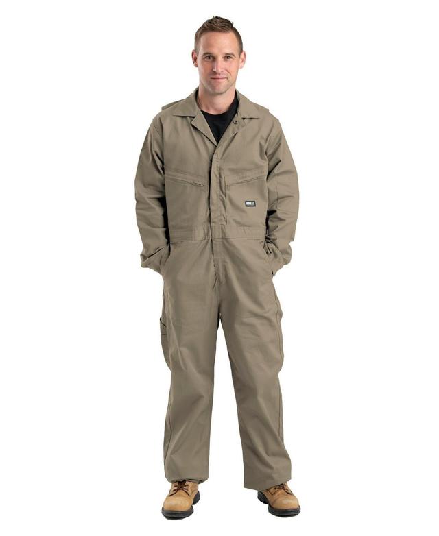 Berne Big & Tall Flame Resistant Unlined Coverall Product Image