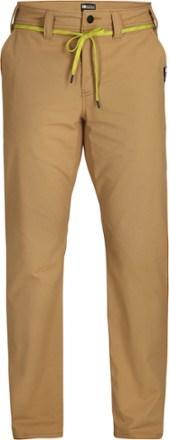 Canvas Pants - Men's Product Image