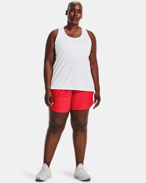 Women's UA Velocity Tank Product Image