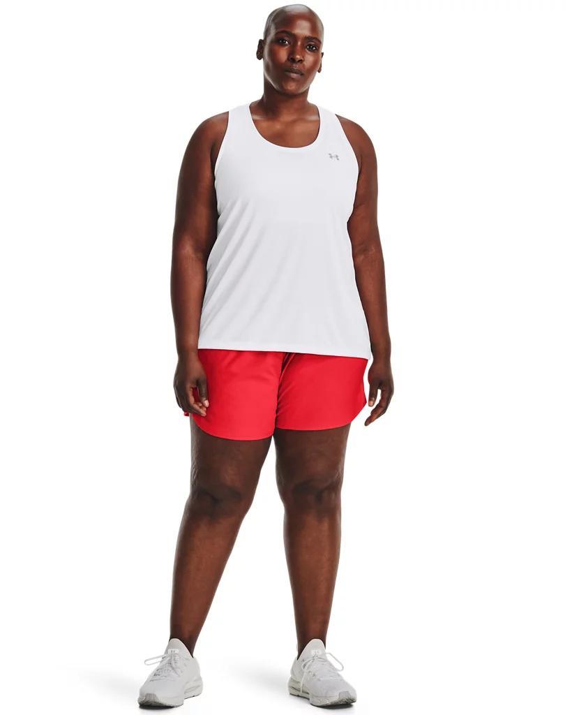 Women's UA Velocity Tank Product Image