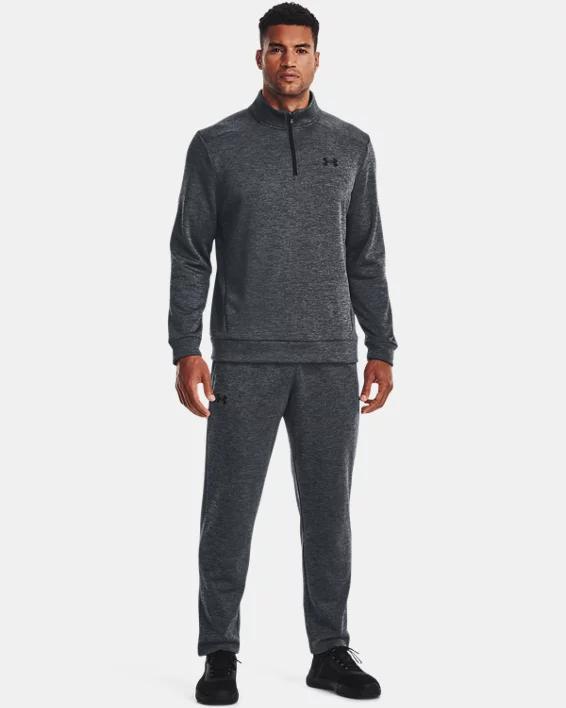 Men's Armour Fleece® Twist Pants Product Image